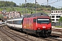 SLM 5413 - SBB "460 010"
25.04.2018 - Lausen
Stéphane Storno