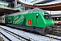 SLM 5413 - SBB "460 010"
10.01.2024 - Bern 
Jürgen Fuhlrott