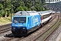 SLM 5414 - SBB "460 011-0"
07.07.2026 - WinterthurPeider Trippi