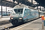 SLM 5473 - SBB "460 012-8"
17.02.2005 - Basel, Bahnhof Basel SBB
Christian Stolze