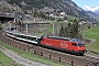 SLM 5474 - SBB "460 013-6"
24.04.2013 - Wassen
Gonçalo Ribera