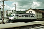 SLM 5475 - SBB "460 014-4"
27.06.1997 - Delémont
Vincent Torterotot