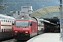 SLM 5475 - SBB "460 014-4"
06.08.2005 - Chur
Wolfgang Mauser