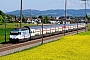 SLM 5475 - SBB "460 014-4"
17.05.2014 - Kiesen
Peider Trippi