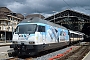 SLM 5475 - SBB "460 014-4"
13.08.2014 - Lausanne
Michael Krahenbuhl