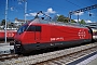 SLM 5475 - SBB "460 014-4"
05.05.2017 - Bern
Vincent Torterotot