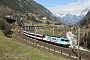 SLM 5475 - SBB "460 014-4"
16.03.2014 - Wassen
Jean-Claude Mons