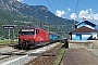 SLM 5476 - SBB "460 015-1"
04.09.2013 - Ambri-Piotta
Michael Hafenrichter