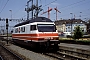 SLM 5476 - SBB "460 015-1"
22.07.1995 - Zürich, Hauptbahnhof
Werner Brutzer