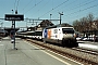 SLM 5476 - SBB "460 015-1"
08.04.2000 - Solothurn
Vincent Torterotot