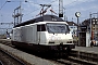 SLM 5477 - SBB "460 016-9"
22.07.1995 - Zürich, Hauptbahnhof
Werner Brutzer