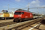 SLM 5477 - SBB "460 016-9"
17.06.2004 -   Gümligen
Werner Brutzer