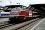 SLM 5477 - SBB "460 016-9"
01.04.2008 - Zürich, Hauptbahnhof
Werner Brutzer