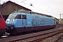 SLM 5477 - SBB "460 016-9"
24.02.1996 - Yverdon
Dr.Günther Barths