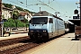 SLM 5477 - SBB "460 016-9"
17.08.1996 - Neuchâtel
Vincent Torterotot
