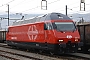 SLM 5477 - SBB "460 016-9"
17.11.2015 - Yverdon
Charles-André Flückiger