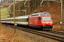 SLM 5477 - SBB "460 016"
23.02.2017 - Tecknau
Peider Trippi