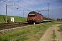 SLM 5478 - SBB "460 017-7"
04.10.1996 - Langenthal
Werner Brutzer