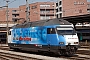 SLM 5481 - SBB "460 020-1"
19.04.2007 - Basel-SBB, Bahnhof
André Grouillet