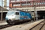 SLM 5481 - SBB "460 020-1"
10.09.2007 - Basel, Bahnhof SBB
Nahne Johannsen