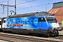 SLM 5481 - SBB "460 020-1"
28.04.2012 - Liestal
Theo Stolz