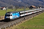 SLM 5481 - SBB "460 020-1"
17.03.2010 - Bilten
Peider Trippi