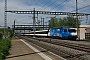 SLM 5481 - SBB "460 020-1"
28.04.2012 - Muttenz
Vincent Torterotot