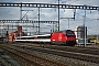 SLM 5481 - SBB "460 020-1"
16.02.2013 - Muttenz
Vincent Torterotot