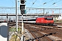 SLM 5481 - SBB "460 020-1"
13.02.2024 - Zürich
Peider Trippi