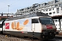 SLM 5482 - SBB "460 021-9"
30.09.2006 - ThunTheo Stolz