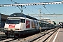 SLM 5482 - SBB "460 021-9"
19.06.2000 - WilAndr&eacute; Grouillet
