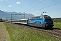 SLM 5482 - SBB "460 021-9"
20.05.2009 - Bex
Thomas Logoz