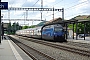 SLM 5482 - SBB "460 021-9"
28.05.2011 - SissachVincent Torterotot