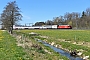 SLM 5482 - SBB "460 021-9"
07.04.2026 - ErlenPeider Trippi