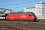 SLM 5484 - SBB "460 023-5"
08.02.2008 - Zürich, Hauptbahnhof
Michael Goll