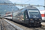 SLM 5484 - SBB "460 023-5"
04.07.2015 - Arth-Goldau
Michael Krahenbuhl