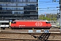 SLM 5501 - SBB "460 024-3"
20.04.2014 - Bern Wankdorf
Theo Stolz