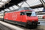 SLM 5503 - SBB "460 026-8"
20.11.2016 - Zürich, Hauptbahnhof
Theo Stolz