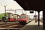 SLM 5503 - SBB "460 026-8"
27.04.1996 - Solothurn
Vincent Torterotot