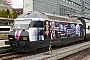 SLM 5505 - SBB "460 028-4"
18.09.2016 - Luzern
Michael Hafenrichter