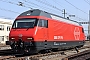 SLM 5505 - SBB "460 028"
24.02.2021 - PrattelnTheo Stolz