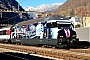 SLM 5505 - SBB "460 028-4"
03.12.2015 - LavorgoPeider Trippi