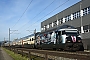 SLM 5505 - SBB "460 028-4"
13.12.2017 - LausenMichael Krahenbuhl