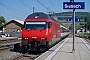 SLM 5505 - SBB "460 028-4"
11.05.2018 - SissachVincent Torterotot