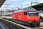 SLM 5505 - SBB "460 028"
20.07.2023 - SchaffhausenTheo Stolz