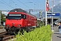 SLM 5505 - SBB "460 028"
07.09.2023 - Interlaken Ost
Gerd Zerulla