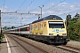 SLM 5506 - SBB "460 029-2"
25.07.2015 - Lonay Préverenges
André Grouillet