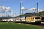 SLM 5506 - SBB "460 029-2"
24.09.2015 - Sissach
Sylvain  Assez