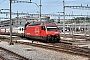 SLM 5507 - SBB "460 030-0"
15.06.2012 - Luzern 
Marco Sebastiani
