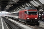 SLM 5507 - SBB "460 030-0"
24.01.2014 - Zürich, Hauptbahnhof
Alexander Leroy